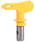 Garosa Reversible Airless Paint Spray Gun Tip Nozzle Accessoies Tungsten Steel Sprayer Fan-shaped Atomizing Nozzle for Airless Spraying Machine Home Graden Tool(217),shower head