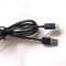 LZYDD USB-C Ladekabel für HyperX Cloud Stinger Core Wireless/Cloud II Wireless/Cloud Orbit Wireless Gaming Headset/Turtle Beach Stealth 600 Gen 2, Stealth 700 Gen 2