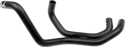 GATES 02-2901 Heizungsschlauch Kompatibel mit VW Golf 4 Schrägheck 1J1 1J0121086B 4275-22901 427522901
