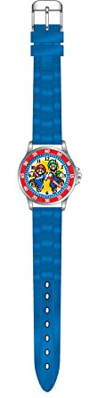 Accutime Klassische Uhr GSM9005