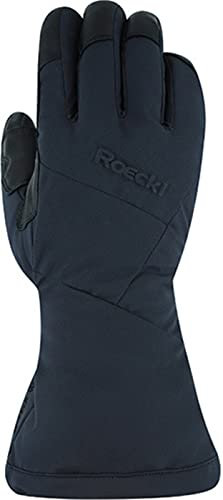 Roeckl Sports Matrei Größe 9 black