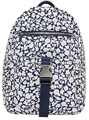 Joop! - avventura leo fina backpack mvz Dunkelblau