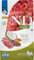 Farmina N&D Quinoa Adult Mini Pellets Hundefutter (Trockenfutter, mit hochwertigen Vitaminen und natürliche Antioxidantien, ohne Mais, Zutaten: Ente und Kokosnuss, Portionsgröße: 800 g)