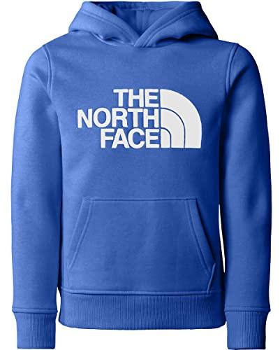 The North Face Drew Peak Jacket Super Sonic Blue S