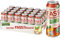 VELTINS Fassbrause Eistee-Pfirsich Alkoholfrei, EINWEG (24 x 0.5 l Dose)