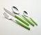 Eme Posaterie AETS16DR/69 Posate, Acciaio Inossidabile