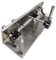 YZACK Multi-Function Open v Clamp Belt Sander Tool DIY Handheld Fixed Angle Artifact Auxiliary Sander Belt Sander Clamp