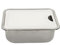 Évier de lavabo pour lavabo de Camping-Car, et Pratique pour Installer Un kit d'évier de Cuisine en Acier Inoxydable 304 permettant d'économiser de l'espace intérieur avec
