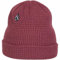 Volcom Full Stone Beanie (DE/NL/SE/PL, Alphanumerisch, Einheitsgröße, Oxblood)