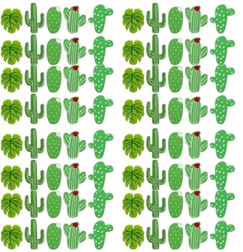 NUOBESTY 80stücke Dekorative Kaktus-pinnadeln Aus Vielseitige Push Für Korktafeln Und Pinnwände Modisches Design Für Büro Schule Und Zuhause Wiederverwendbar Leicht Und Kompakt