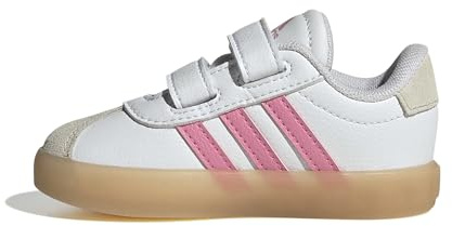 adidas VL Court 3.0 Unisex-Schuhe, Unisex, 8 Infant
