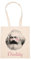 Generisch Daddy Karl Tasche Wiederverwendbar Einkaufen Lebensmittel Baumwolltuch Tote Reusable Shopping Bag