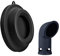 Bumdenuu Lid Stand,Silicone Lid Holder,1 x Steam Release Diverter,for Ninja Foodi Pressure Cooker/Air Fryer 8 Qt