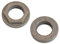 SECURA Buchse für Lenkung (2er Set) kompatibel mit MTD 92 13BH765E600 Rasentraktor