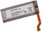 FURFURAKKU Ersatz Akku EB-BF712ABY 3.88V Kompatibel mit Galaxy Z Flip 3 5G GH82-26271A