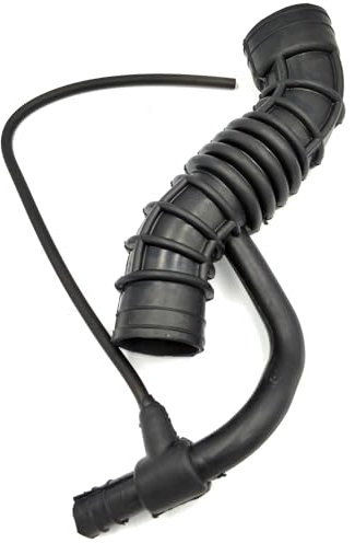 DZSQOSJB Aspirazione Aria 7751361 Tubo A Manica Filtro dell'Aria Aspirazione per Fiat per Panda 900 (141) Filtro Aria