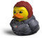 TUBBZ Première édition : Mass Effect – Figurine en Vinyle de Canard en Caoutchouc Shepard