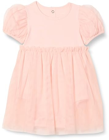 Amazon Essentials Bébé Fille Robe Body en Tulle