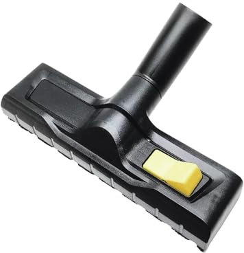 Bocchetta Per Pavimenti Per Kärcher WD5 WD6 WD3 WD4, Bocchetta Per Aspirazione A Secco Bocchetta Per Aspirapolvere Pulitore A Vapore Accessori Per Pavimenti Aspirapolvere Per Liquidi E Solidi