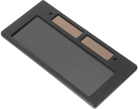 TIDTALEO Casque De Soudure à Lentille Solaire Automatique avec Filtre à Soudure Lentille De Remplacement pour Soudeurs