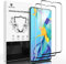 Schutzfolie für Panzerglas für Huawei P30 Pro / New Edition, (2 Stück) 9H Härte Anti-Kratzen Folie, 3D-Volle Bedeckung Keine Blasen, HD Klar Panzerfolie Displayschutz Schutzglas für Huawei P30 Pro - 2