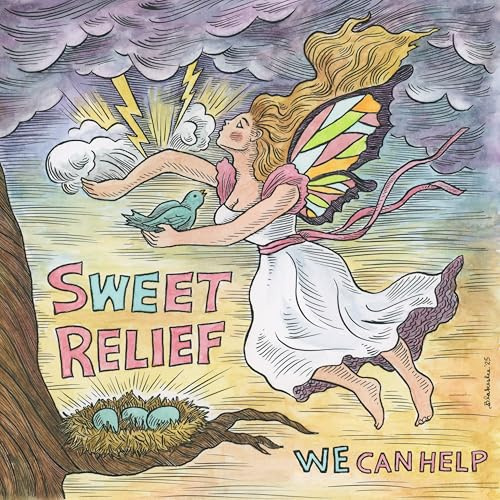 Sweet Relief: We Can Help