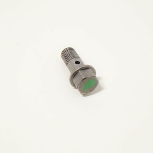 Passend für Mercedes Benz C W204 Turbolader Hohlschraube A0019972401 Original