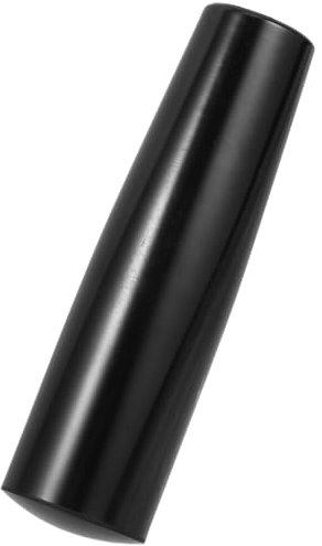 Abaodam Poignée Tournante Bakélite Bouton à Vis Fileté Poignée De Serrage pour Barbecue Et Outils De Quincaillerie