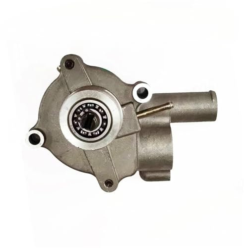 Pompe à eau for quad Hisun 500cc et 700cc, code HS: 19700-004000-0000, code ERP: P004000197000000 accessories
