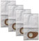 Sacs À Poussière For Aspirateurs Nilfisk, Buddy, Série II SMS 81943048, Accessoires For Aspirateurs, Outils De Nettoyage, Articles Ménagers
