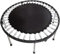 Elastische Trampolin Sprungmatten 3m Ersatzmatte mit 56 Schnallen Premium Trampolin-Zubehör, langlebiges Federmaterial für verbesserte Sprungkraft und Sicherheit