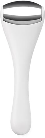 Beaupretty Einführungsstift Handlicher Leichter Augencreme aus Abs und Legierung Augenmassagestab zur Reduzierung von Falten für Gesicht und Augenpflege
