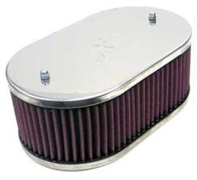 K&N 56-9075 High Performance Custom Racing Assembly