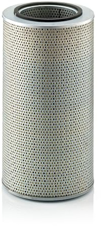 MANN-FILTER, H 20 440 Oil Filter | For Off-Highway, Highest Filtration Performance, Engine Protection, High Quality Sealing, True OE Engineering