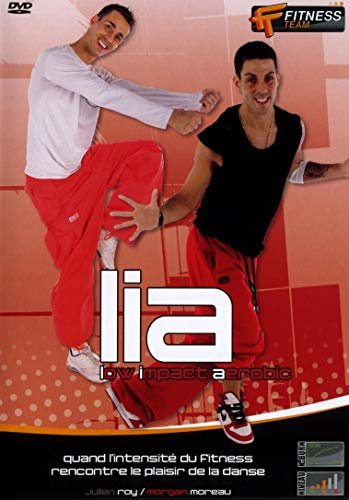 Lia, low impact aerobic [FR Import]