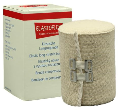 ELASTOFLEXBINDE 10CMX10M, 1 St