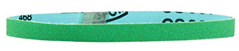 10 Cintas abrasivas 13x457 mm, P80, gr.cerám., BFE (626362000)