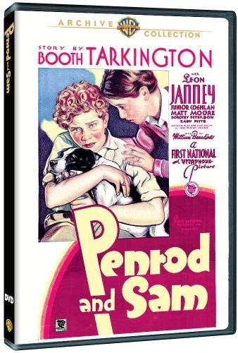 Penrod and Sam (1931)