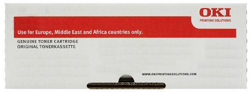 Toner Original OKI 45396214 Magenta - 45396214 [PAG-11500]