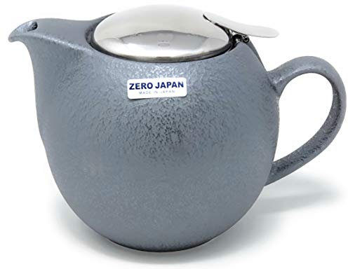 ZEROJAPAN universale teiera d'argento 680cc antico BBN-04 ASV (Giappone import / Il pacchetto e il manuale sono scritte in giapponese)