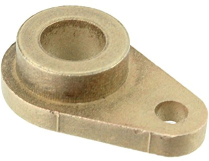 Hotpoint CTD40P CTD40T Genuine Tumble Dryer Teardrop Rear Drum Bearing