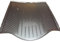Ford Original Mondeo 2014-Aktuell Gepäckraumwanne,Schwarz, mit Mondeo Logo