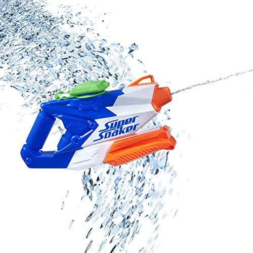Hasbro Nerf Super Soaker FreezeFire 2.0