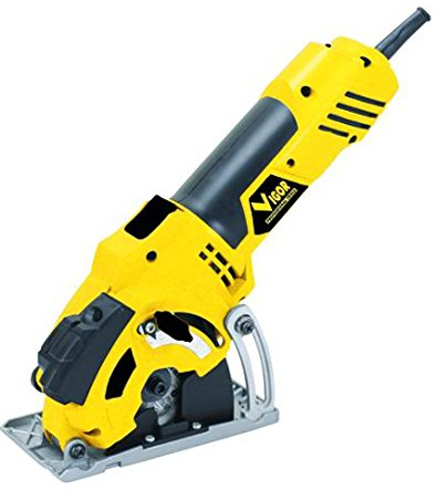 Miniseghe Circolari Vigor Vmsc-25 Watt 500