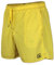 adidas Herren Badeshort Solid Short Badehose (XS, gelb)