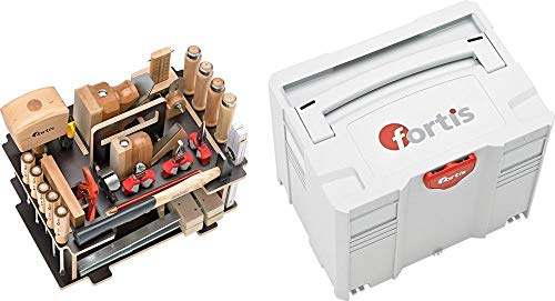 Format 4317784768160 – Werkzeugsystainer fñr dieholzbearbeitung FORTIS