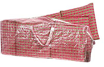 Komfort Schutzhülle für Hochlehner Auflagen 125x32x50cm Tragetasche für Sitzkissen