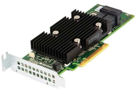 DELL Controller Card RAID PERC H330 Adapter 12Gb/s, 4Y5H1 (PERC H330 Adapter 12Gb/s)