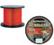 Konger Team Carp Red Fast Sinking Fishing Line 1000 m 0.20-0.40 mm Feeder Line (0.22/7.0 kg)