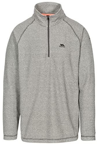 Trespass Mens Fleece AT100 Keynote